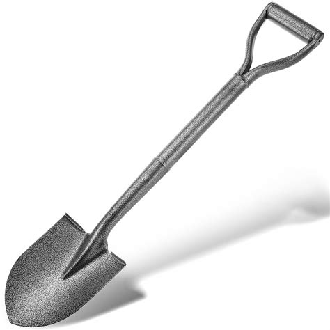 Shovel .